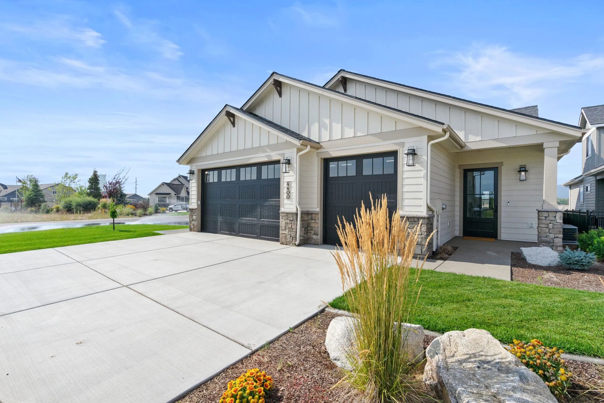 The Enclave:Home Elevation
