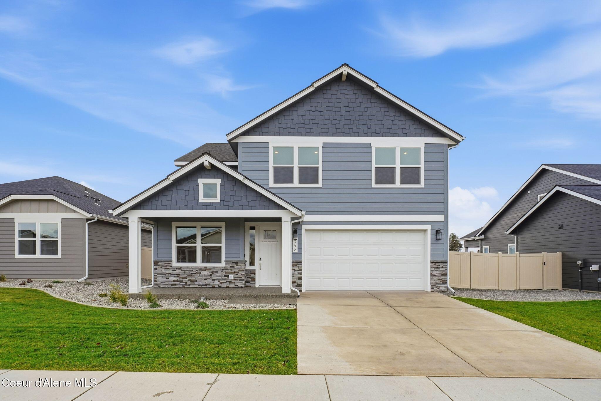 The Gunnison:Elevation