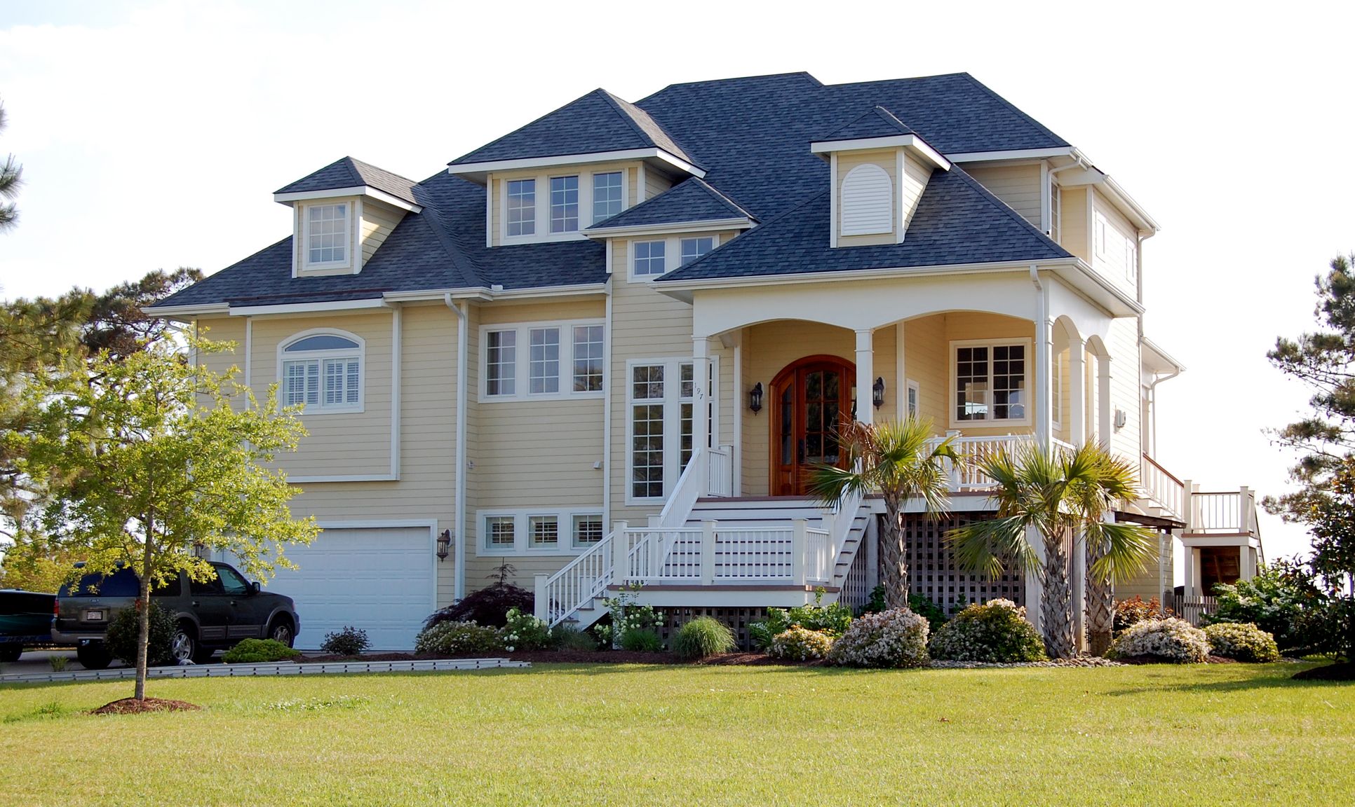 Archie Davis Construction Inc,28516