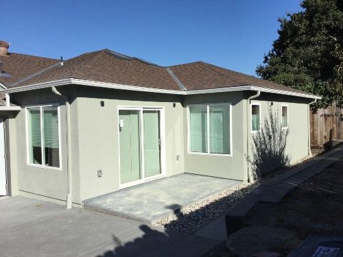 Argos Construction,94066