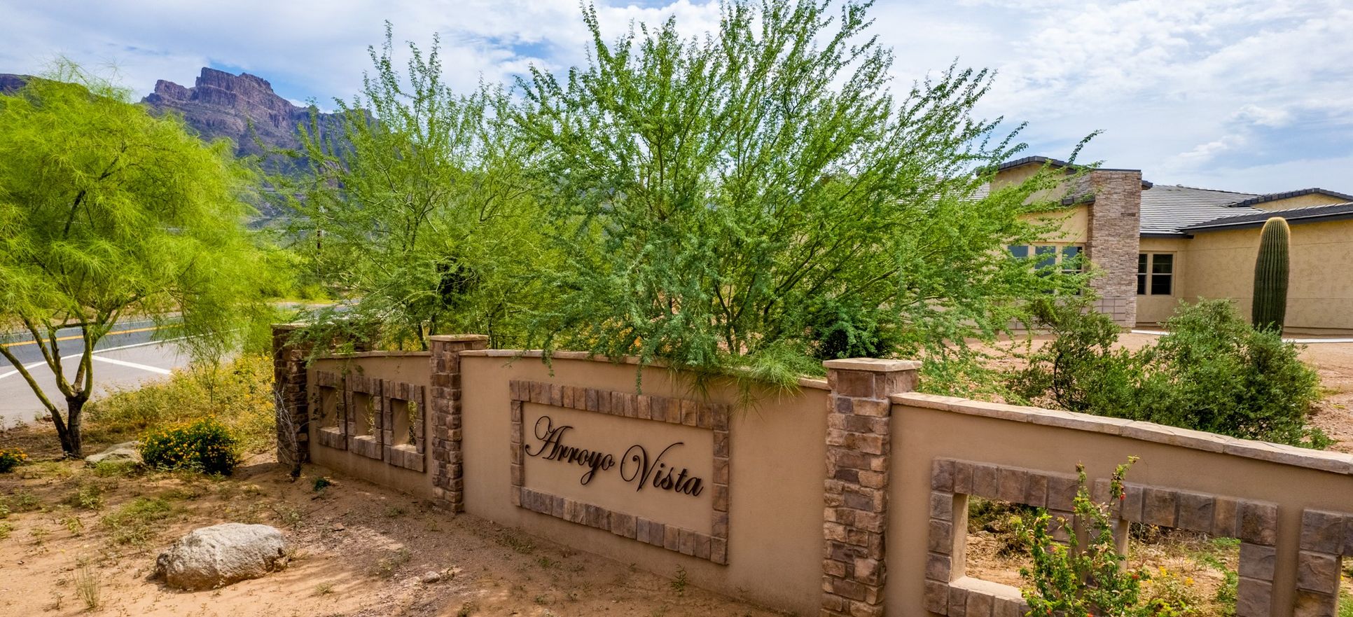 Arroyo Vista Estates,85120