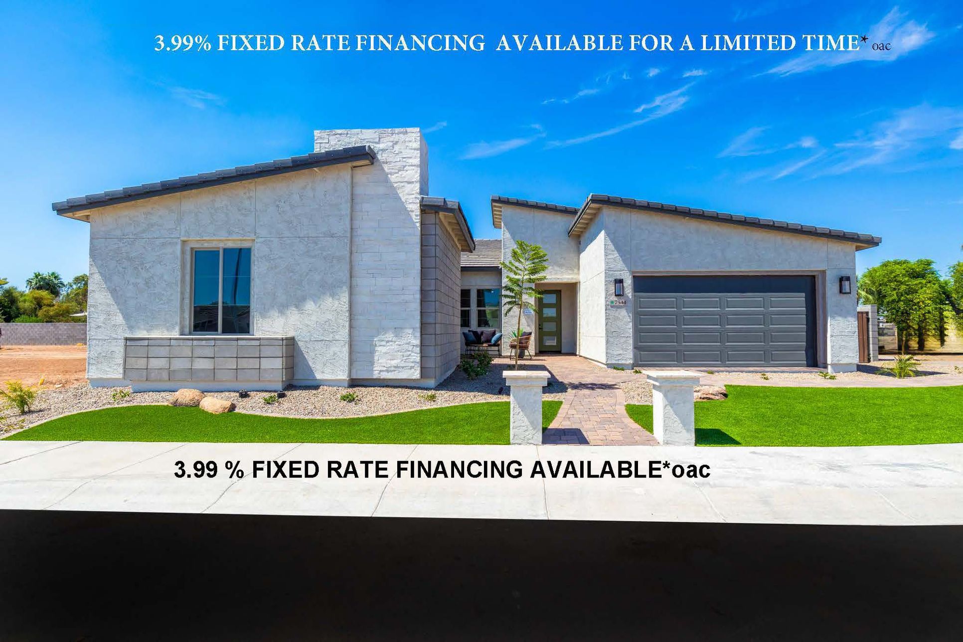 Sales Center and Model
