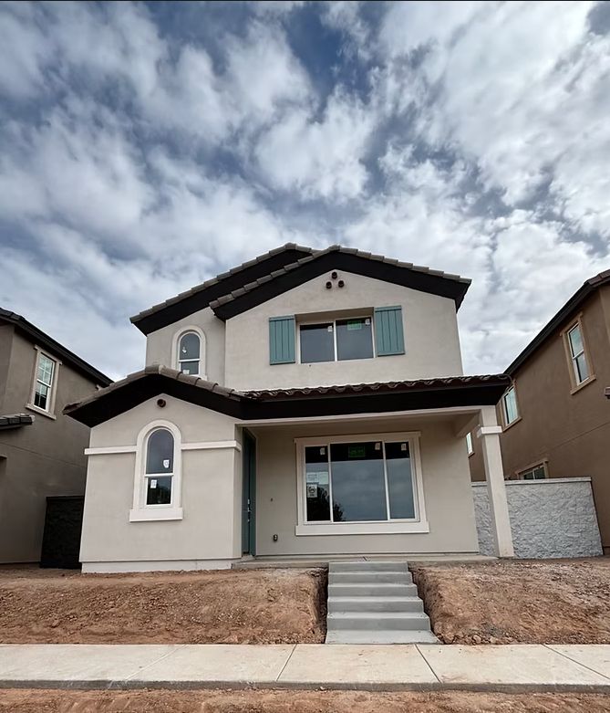 Parkside Villas:Exterior