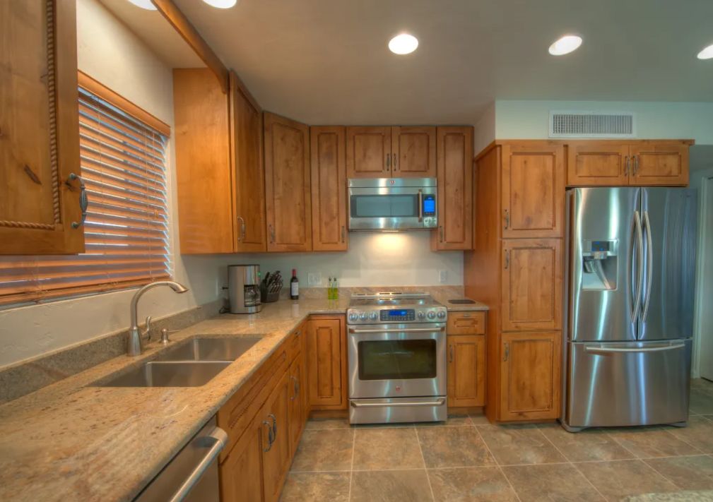 Arizona Building Contractors, LLC,85705