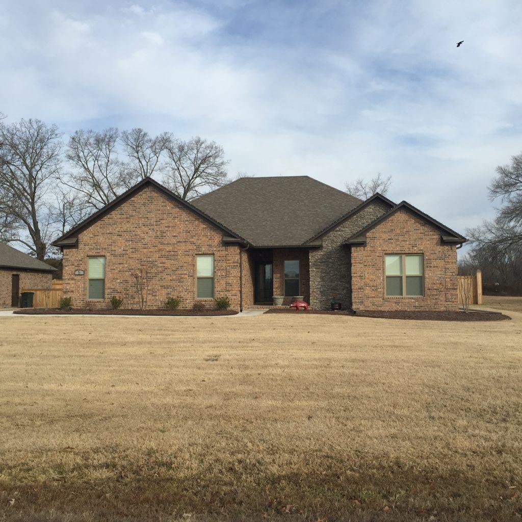 Arkansas Construction & Excavation,72032