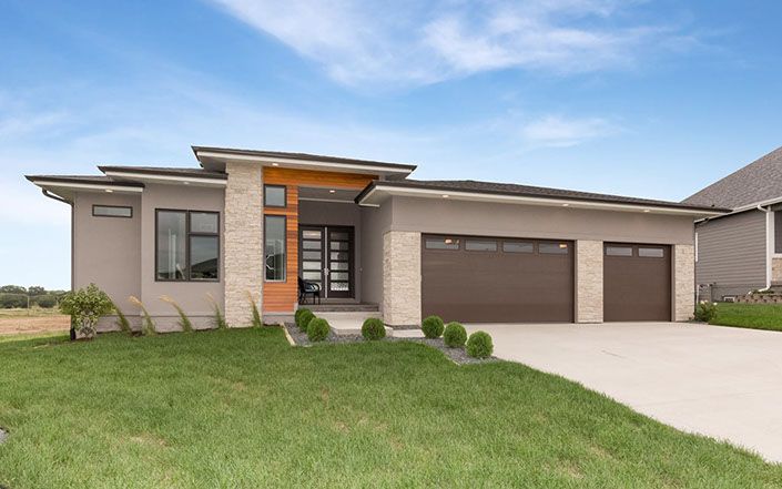 Arkos Custom Homes,50323
