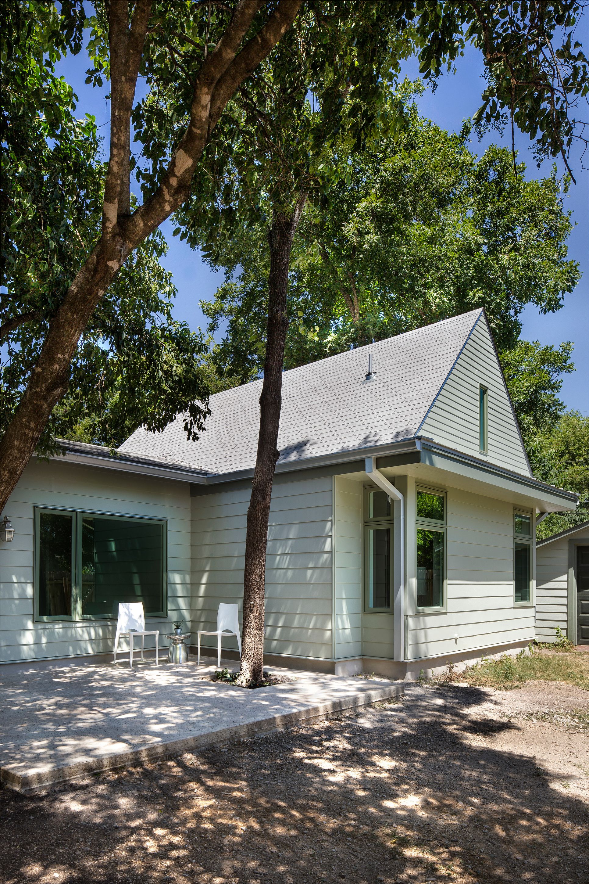 A.R. Lucas Construction,78704