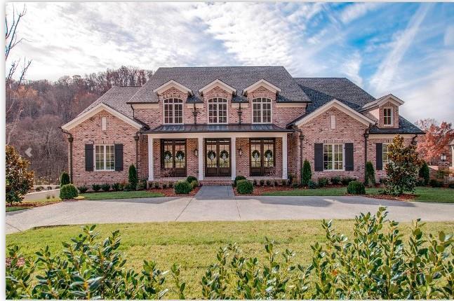 Arnold Homes LLC,37027