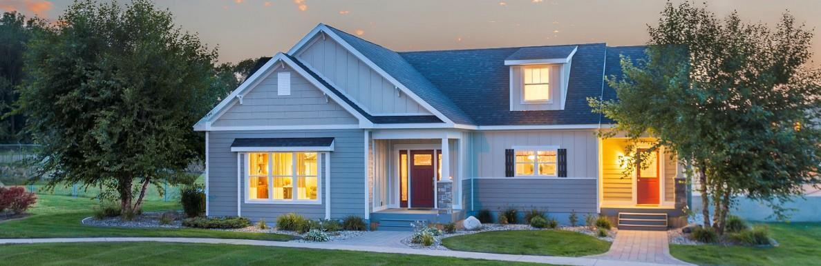 Arnold Homes,18453