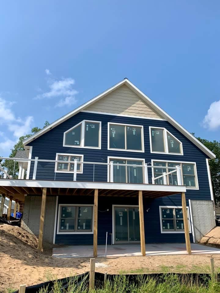 Arrow Homes Custom Home Builders,49667