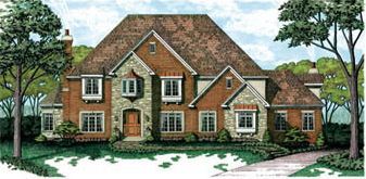 Meadowood Estates/Arthur J. Greene,60047