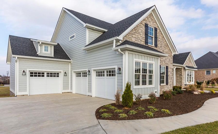 Artique Custom Homes,40509