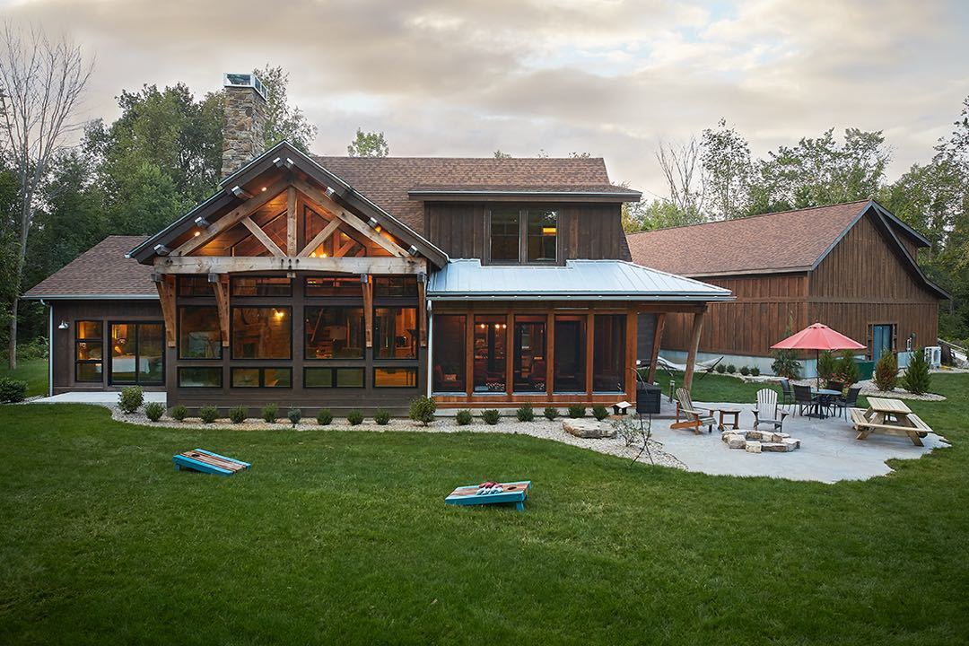 Artisan Craft Homes,49331
