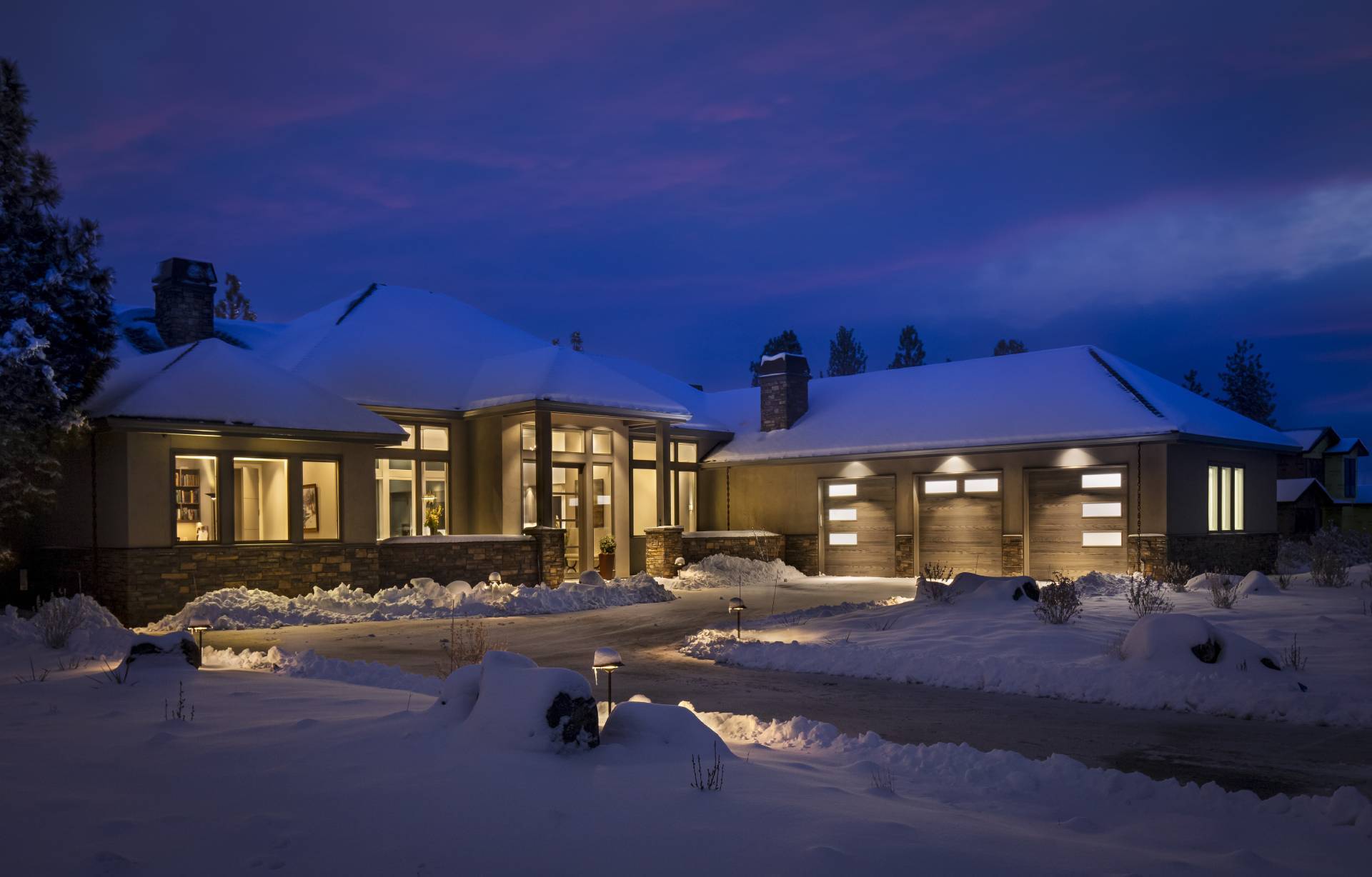 Artisan Homes & Desing,97702