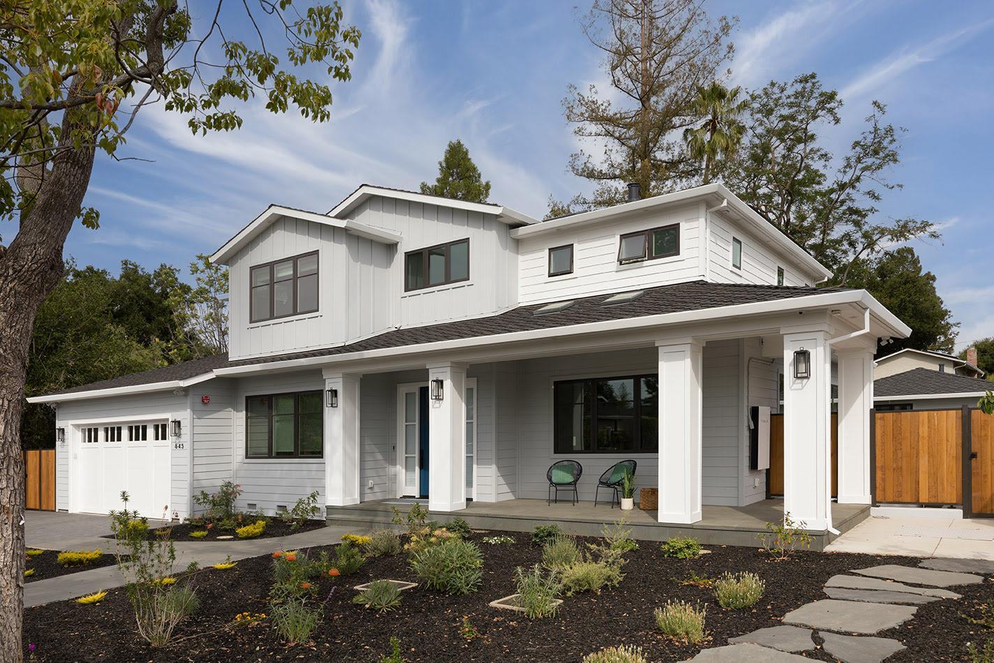 Art Luxury Home Builders Inc,94022