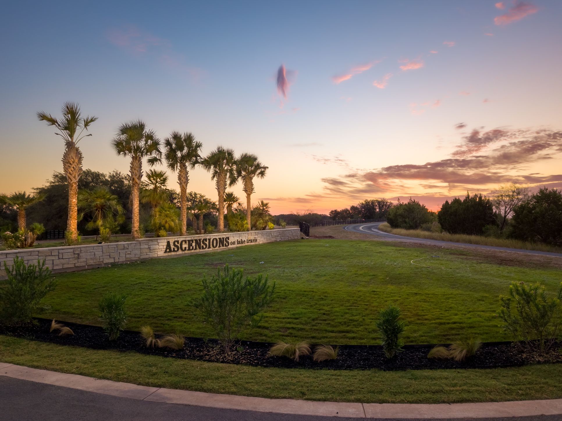 Ascensions on Lake Travis in Spicewood, TX New Homes by Ascension on Lake Travis