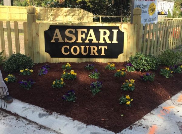 Asfari Homes,23455