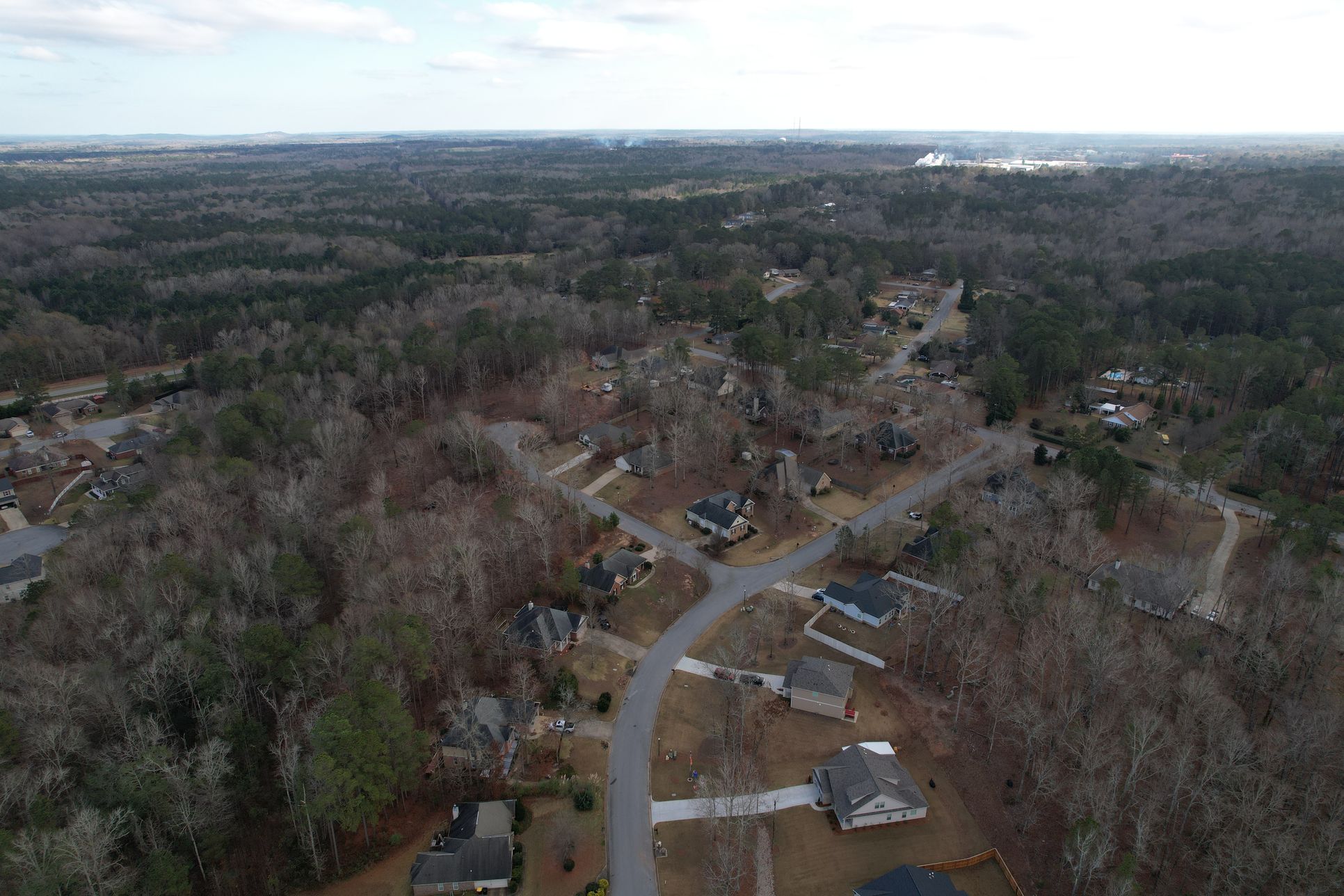 Community Flyover