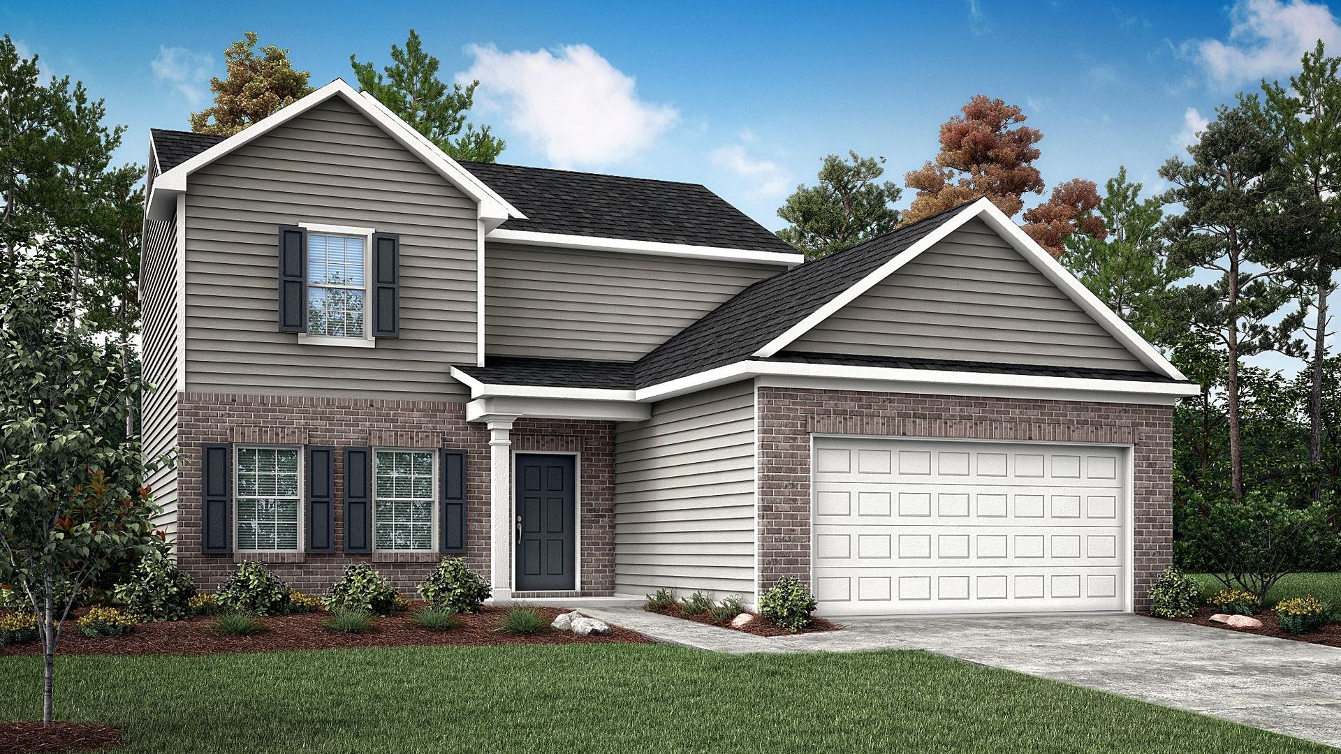 Marianne Traditional