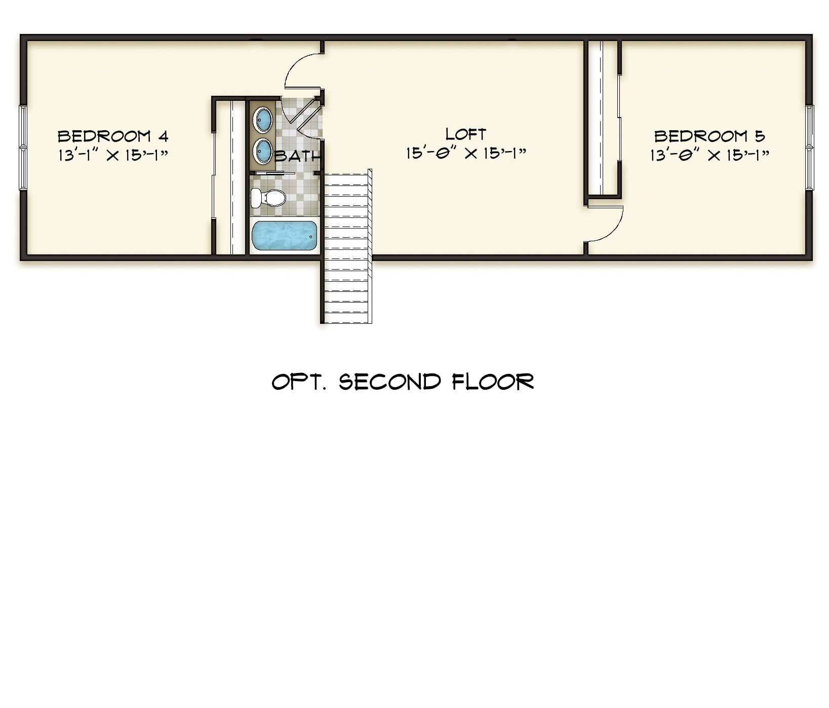 Plano de Planta