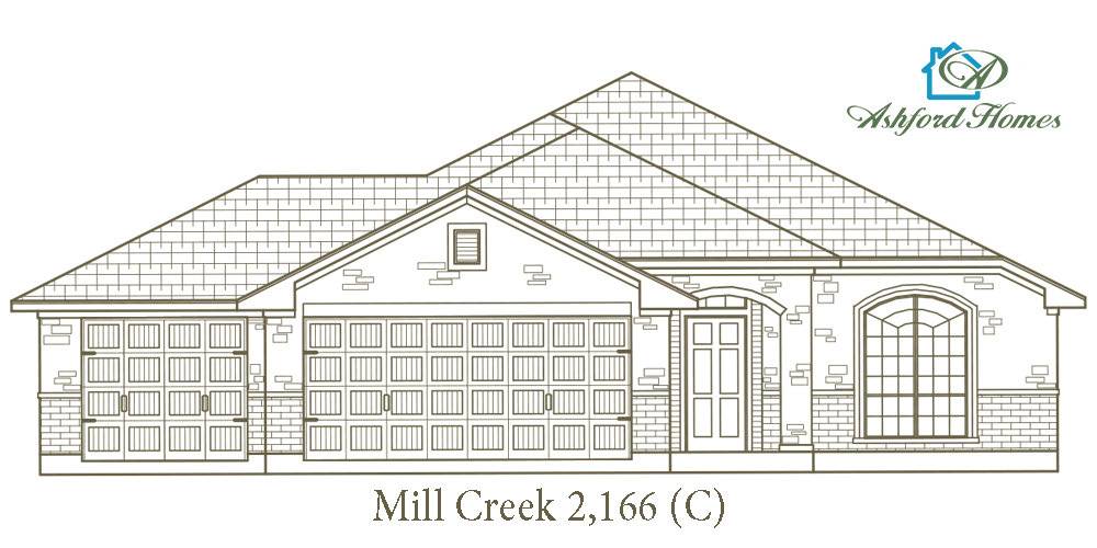 Mill Creek