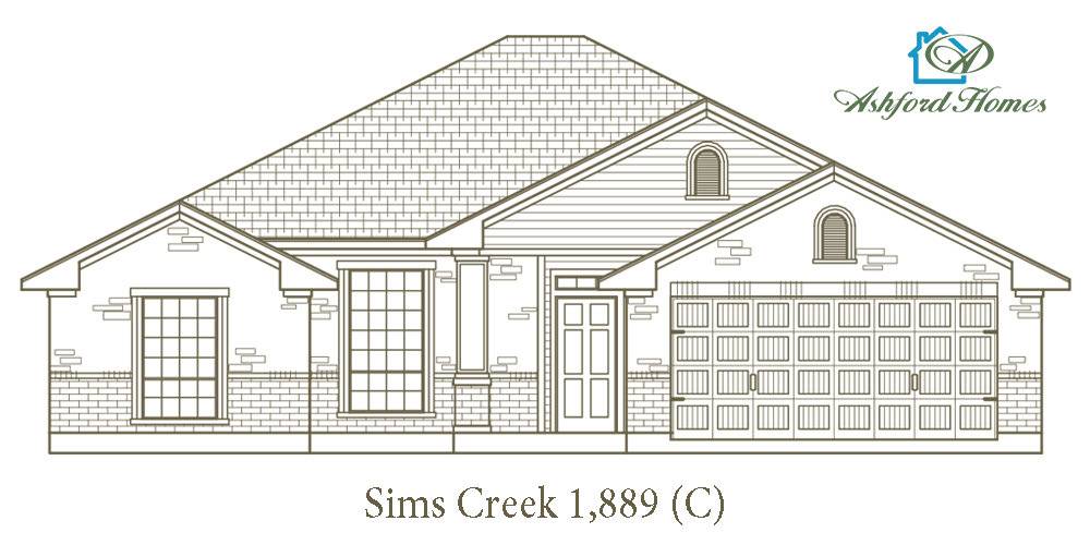Sims Creek