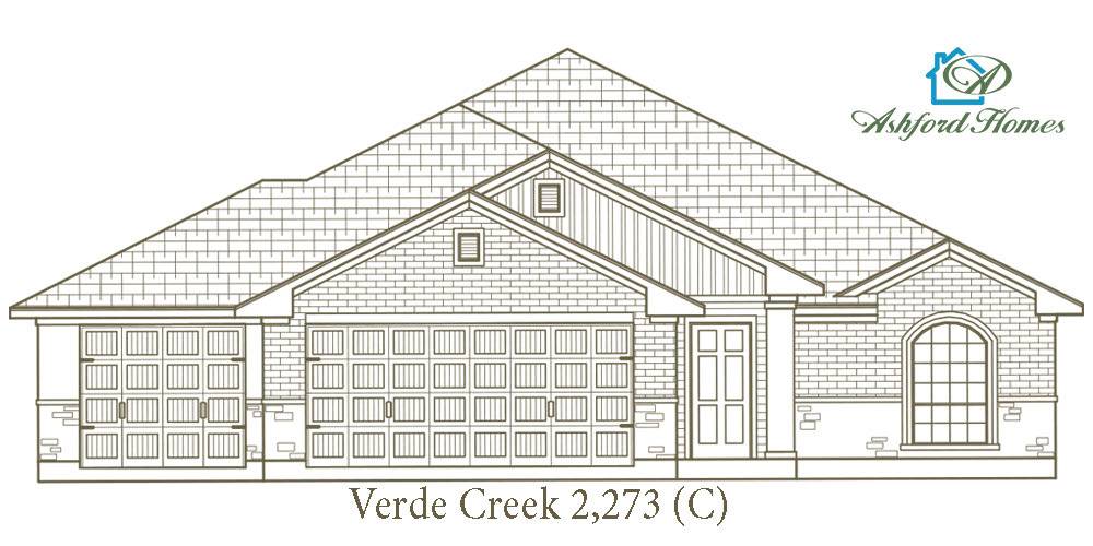 Verde Creek