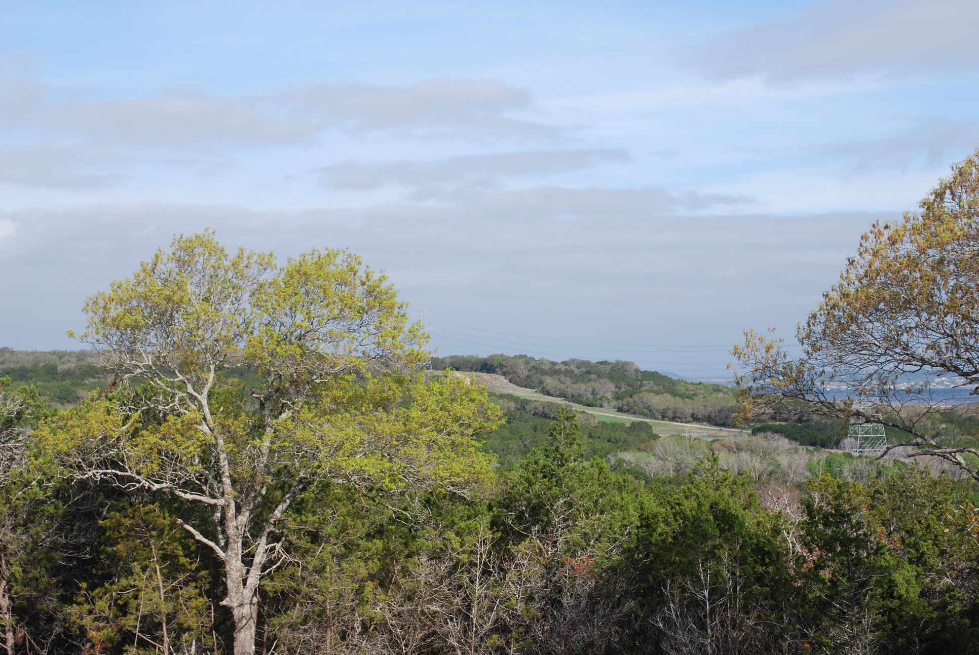 Presa Vista