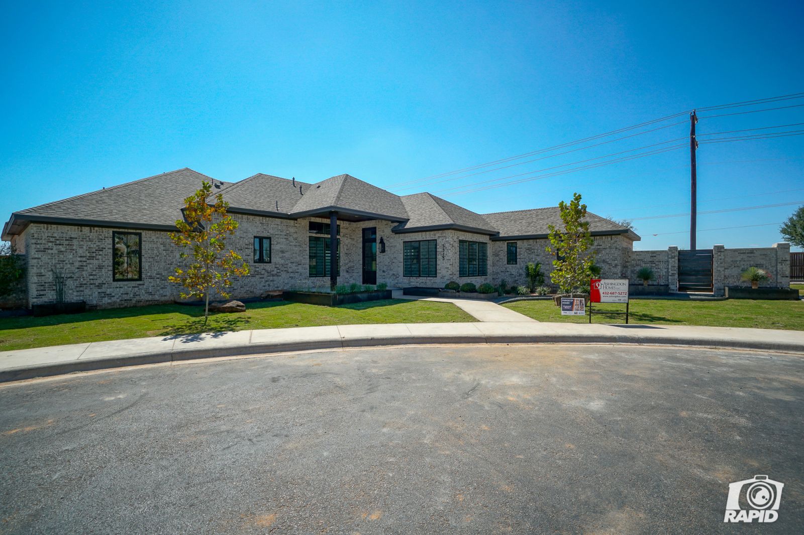 Ashingdon Homes,79705