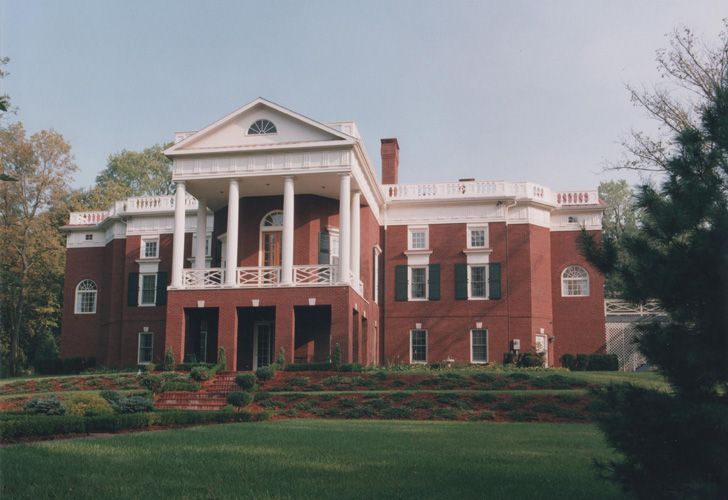Ashley Ridge,41011