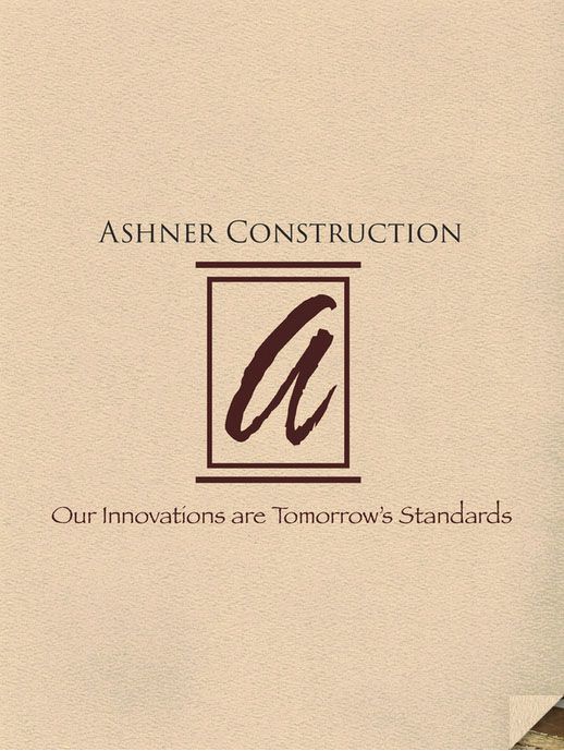 Ashner Construction,66085