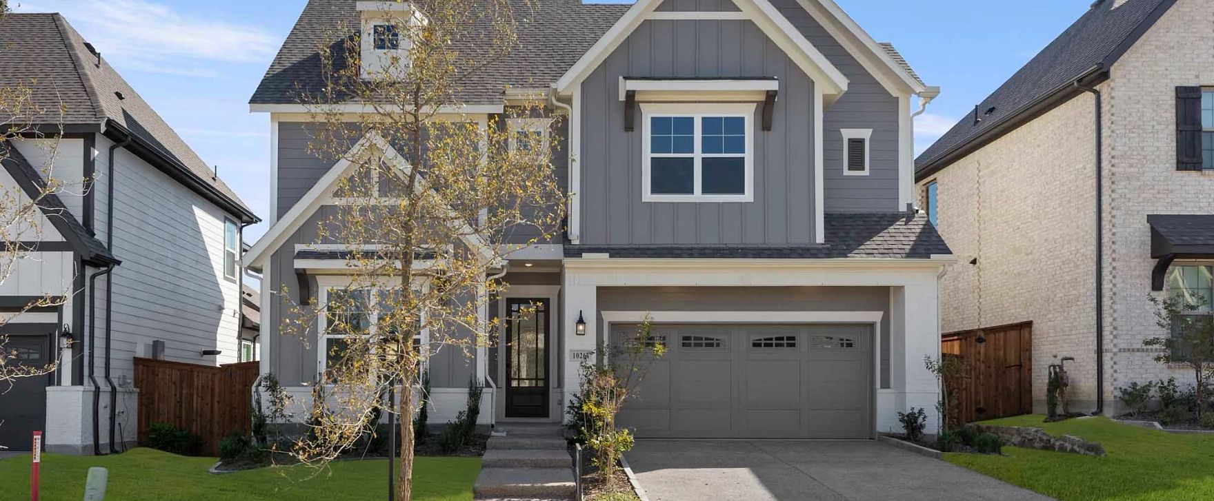 Exterior:Exterior Design