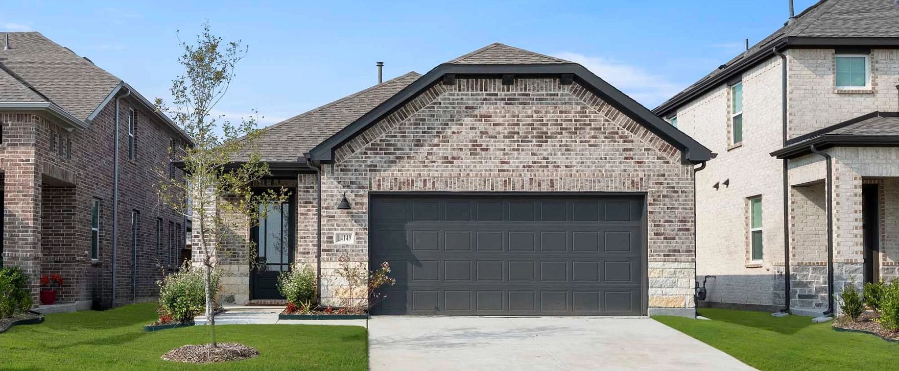 Exterior:Exterior Design