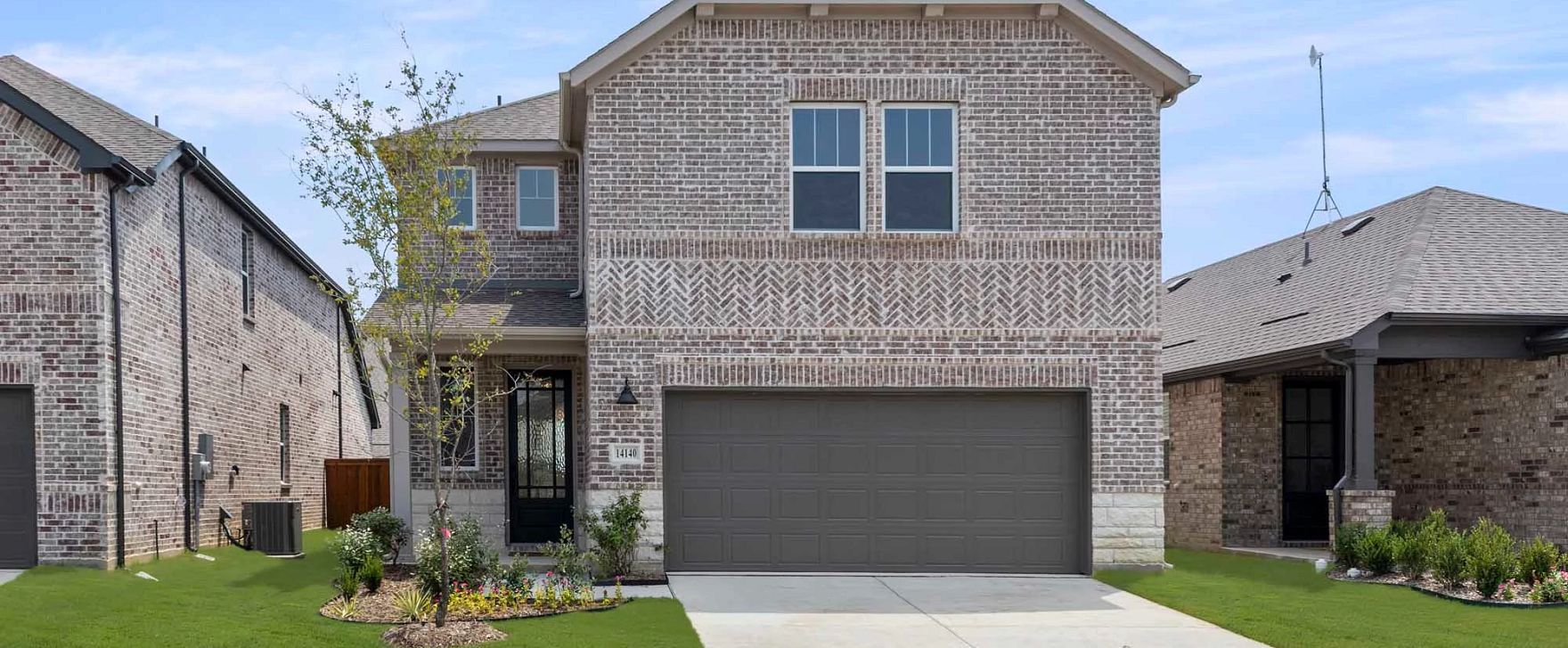 Exterior:Exterior Design