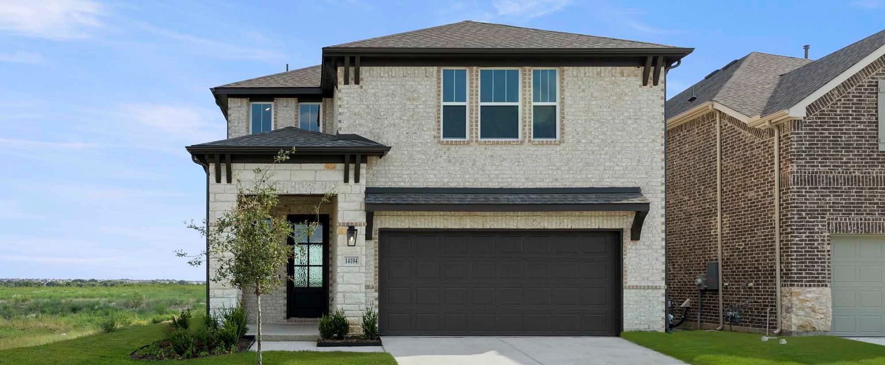 Exterior:Exterior Design