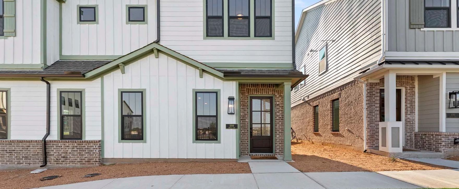 Exterior:Exterior Design