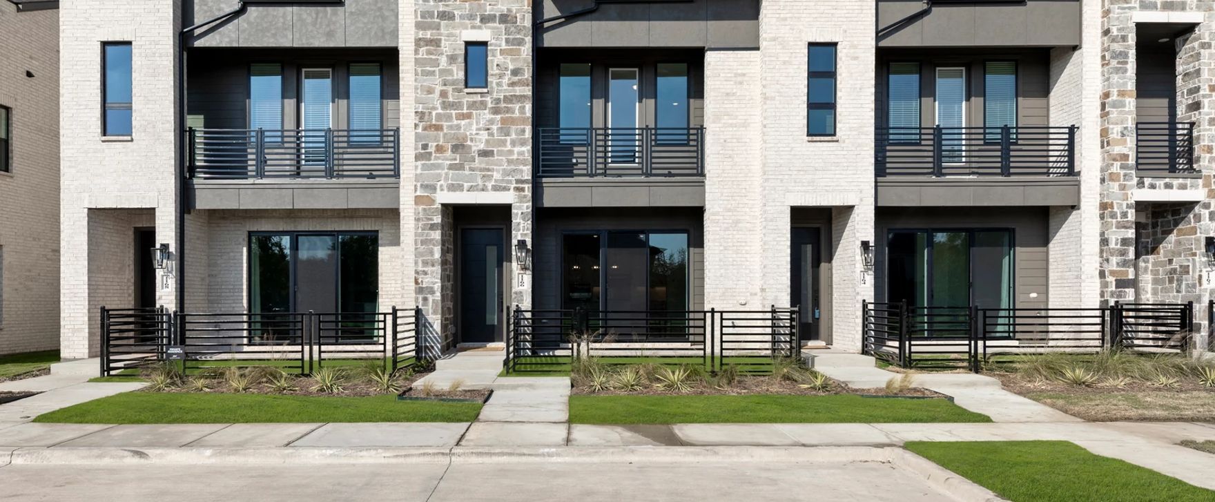 Exterior:Exterior Design