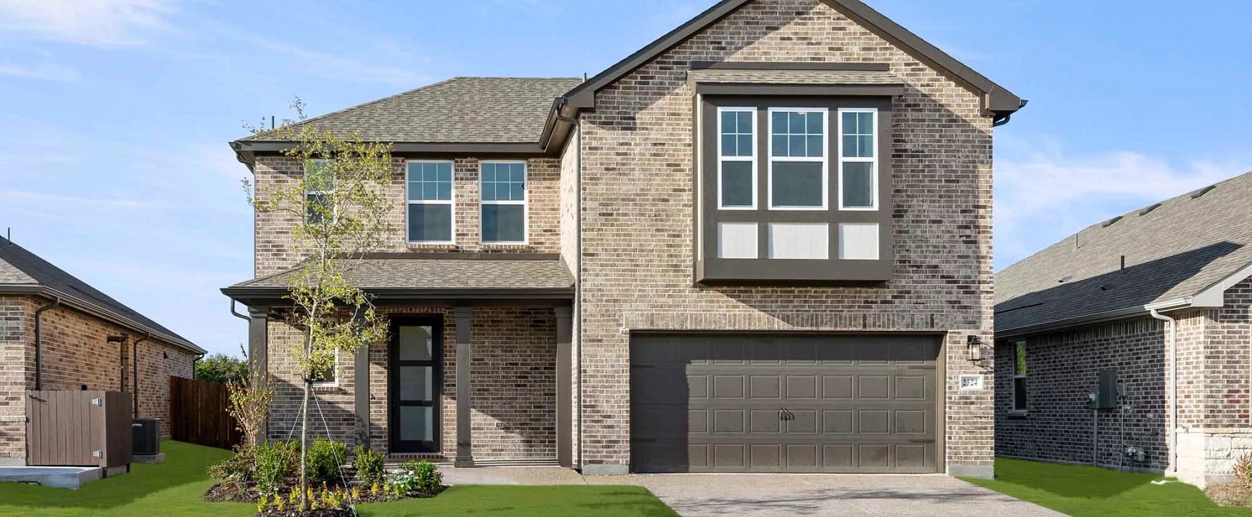 Exterior:Exterior Design