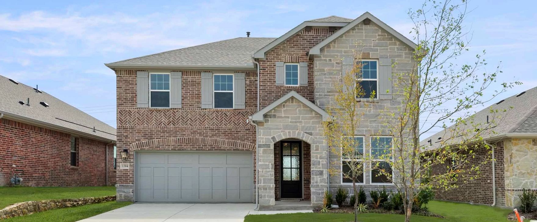 Exterior:Exterior Design