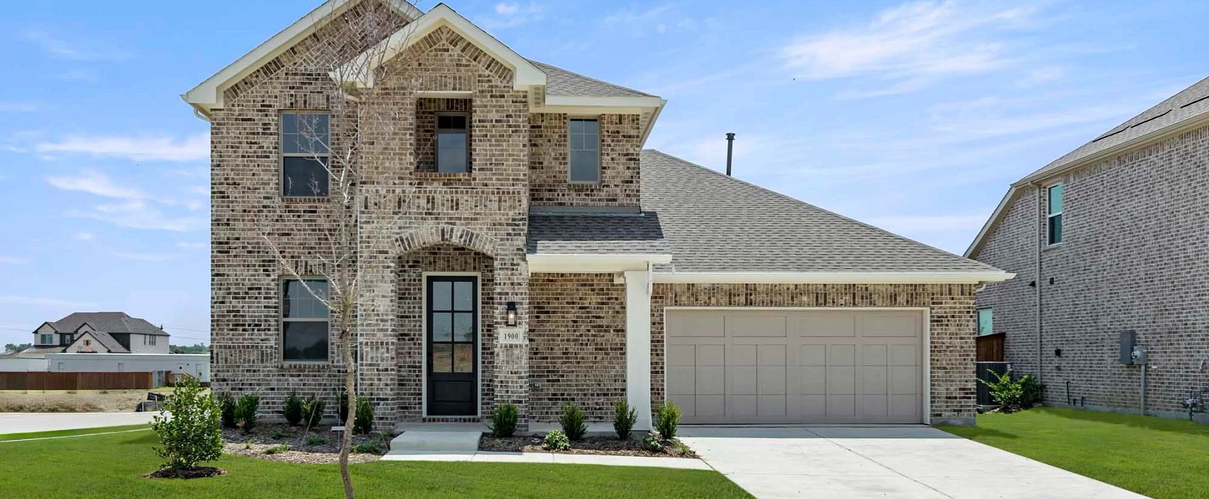 Exterior:Exterior Design