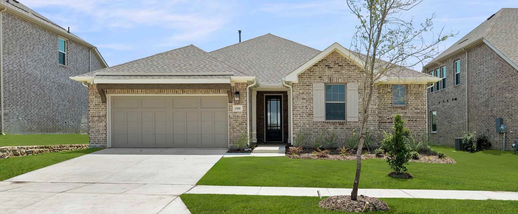 Exterior:Exterior Design