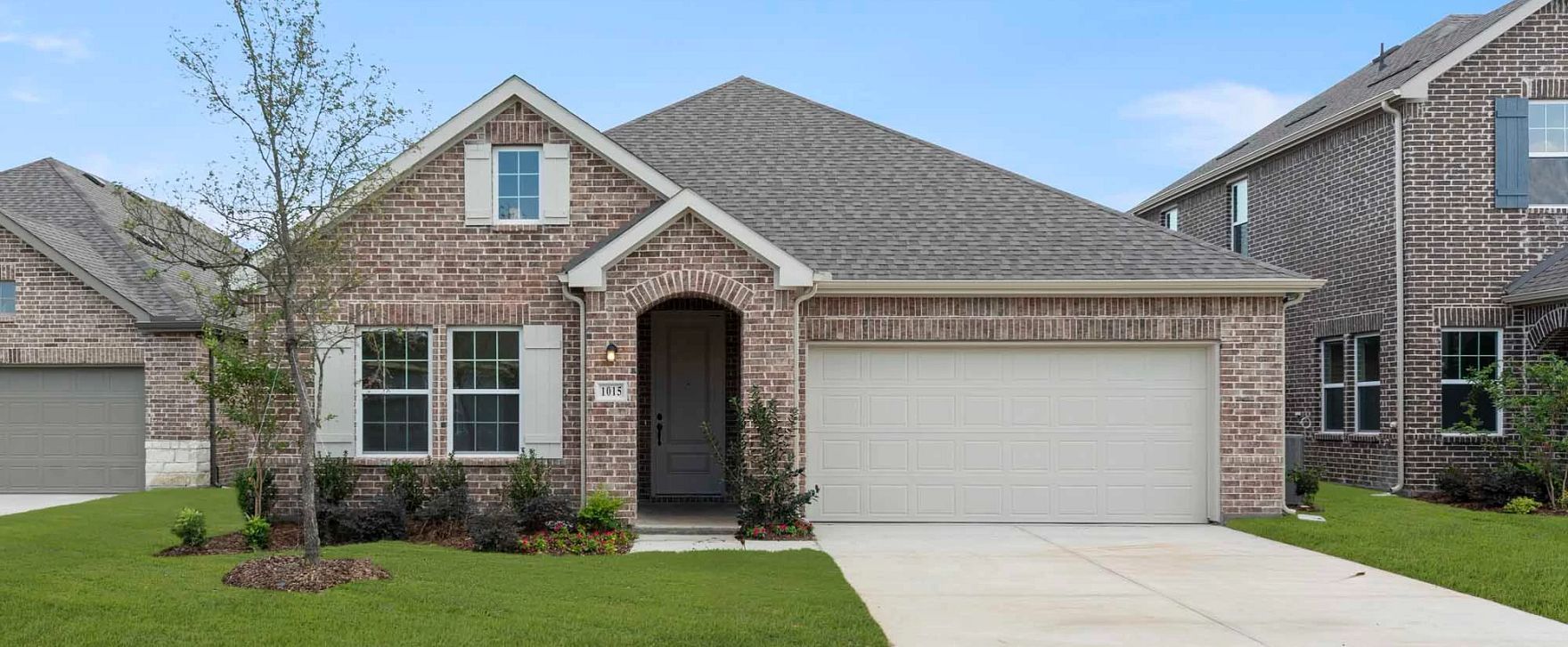 Exterior:Exterior Design