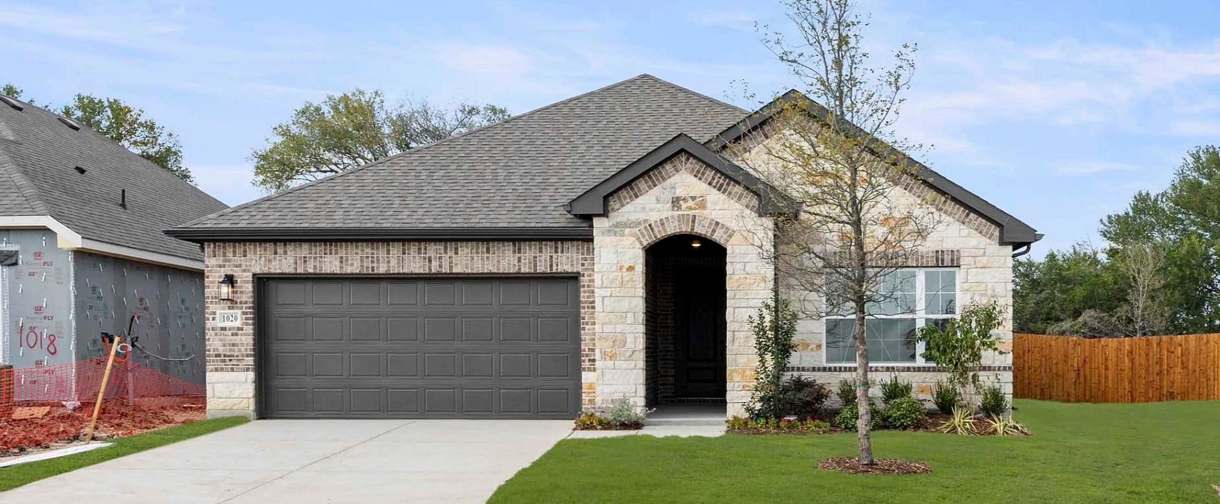 Exterior:Exterior Design