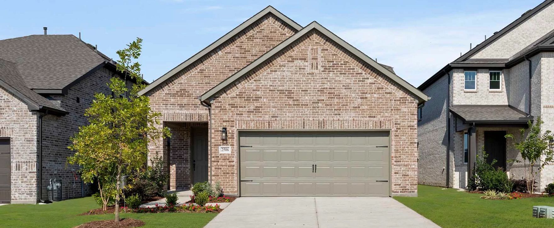 Exterior:Exterior Design