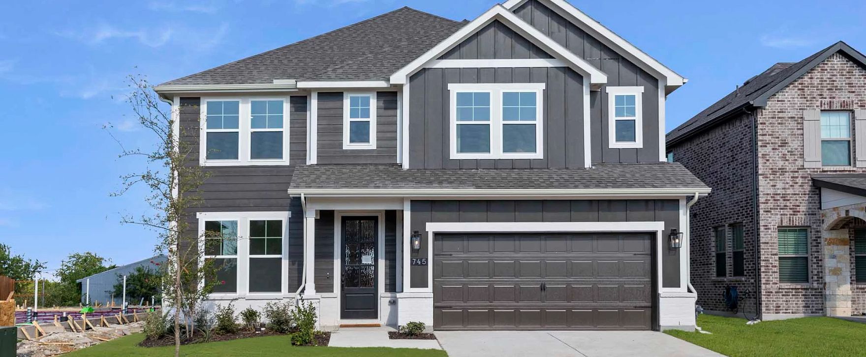 Exterior:Exterior Design