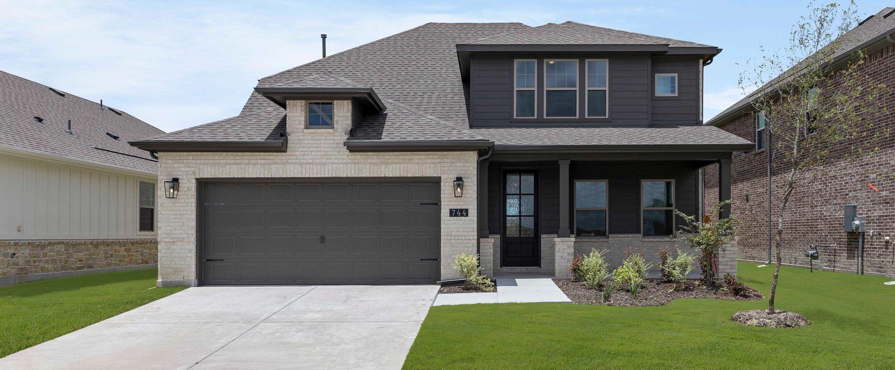 Exterior:Exterior Design