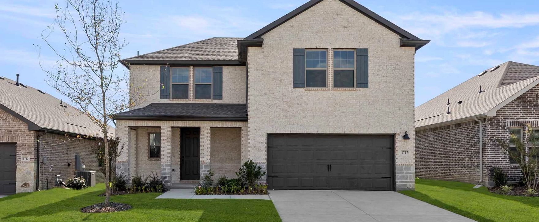 Exterior:Exterior Design