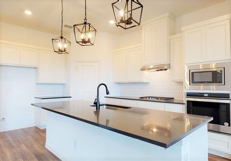 Exterior:Monticello Park - Coleman Elevation Image 1