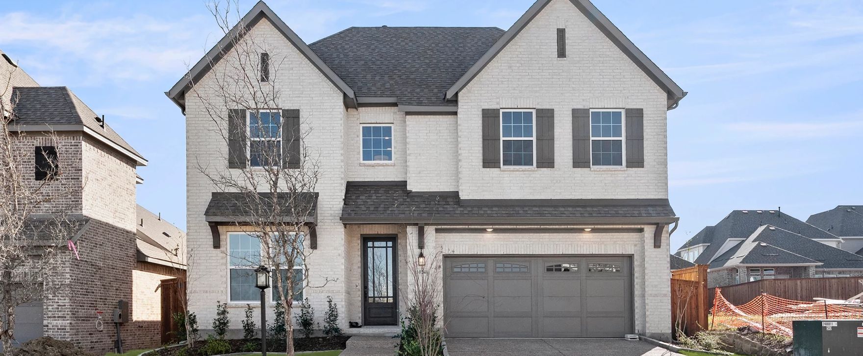 Exterior:Exterior Design