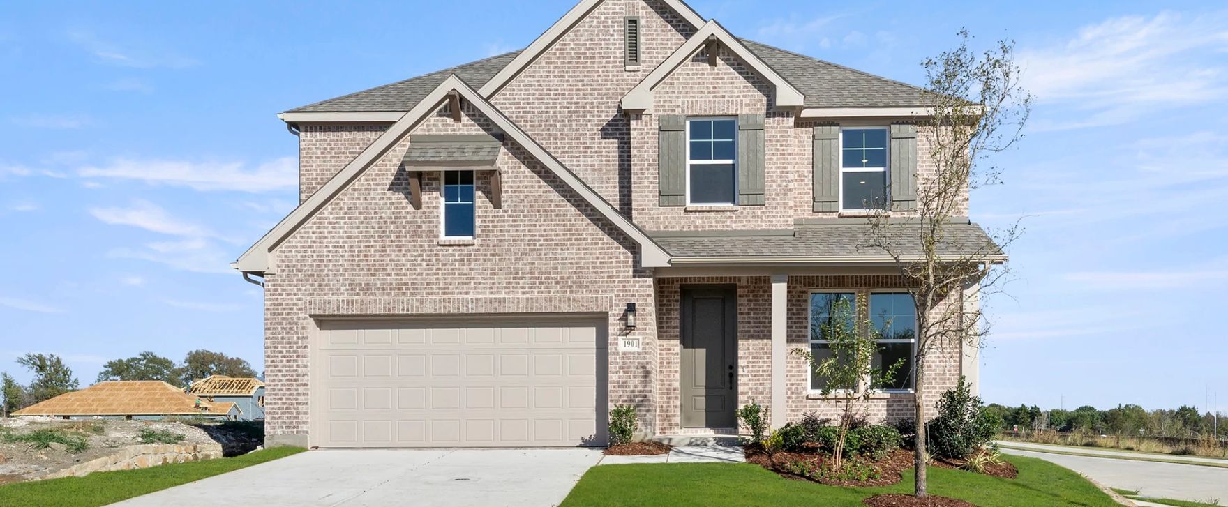 Exterior:Exterior Design